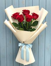 Букет Классика чувств в Ярославской Краснодарский край