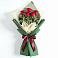 Букет цветов из: Розы в Ярославской Краснодарский край