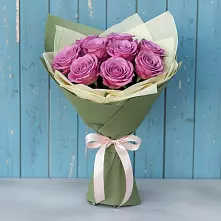 Букет Розы Фёрст Леди в Ярославской Краснодарский край