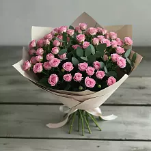 Букет Удовольствие #REPLACE_PRED# Ярославской Краснодарский край