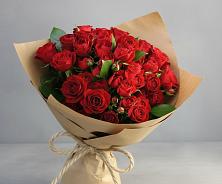 Букет Любовный роман в Ярославской Краснодарский край