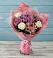 Букет цветов из: Герберы в Ярославской Краснодарский край