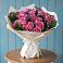 Букет цветов из: Розы в Ярославской Краснодарский край