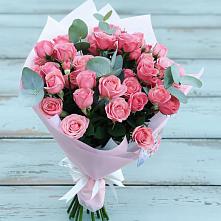 Букет Леди совершенство в Ярославской Краснодарский край